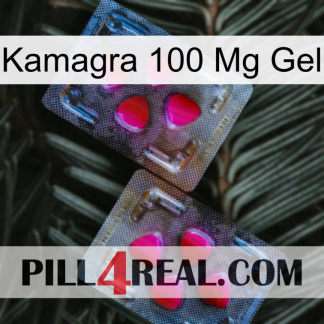 Kamagra 100 Mg Gel 15